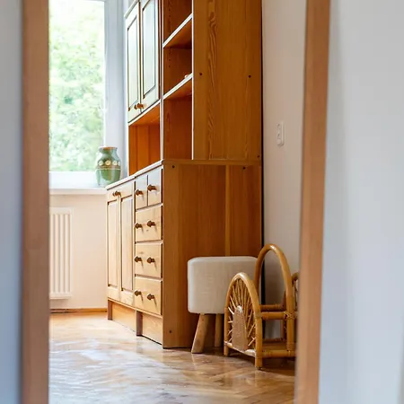 Appartamento Zabi Kruk - Relax By The River