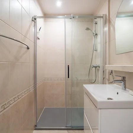 Zabi Kruk - Relax By The River アパート グダニスク