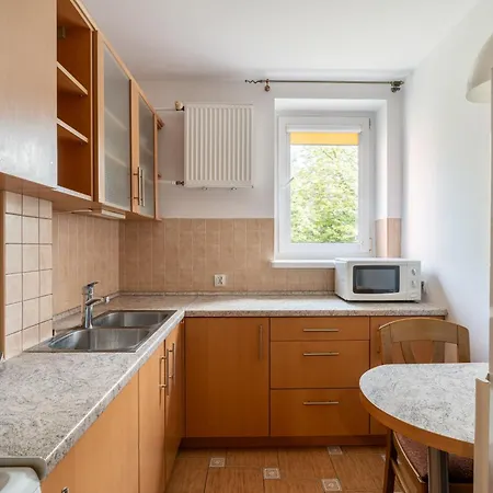 Zabi Kruk - Relax By The River Lejlighed