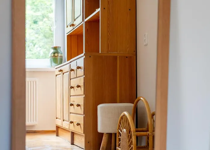 Apartamento Zabi Kruk - Relax By The River