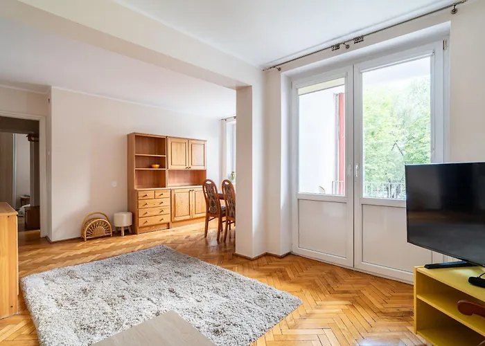 Apartamento Zabi Kruk - Relax By The River *