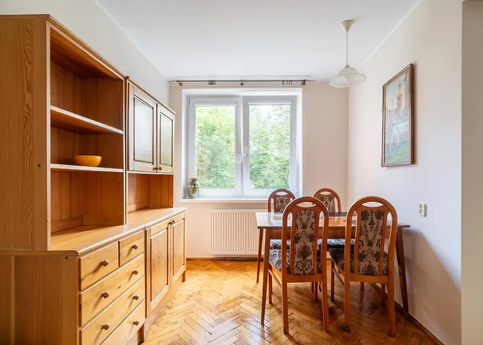 Apartamento Zabi Kruk - Relax By The River *