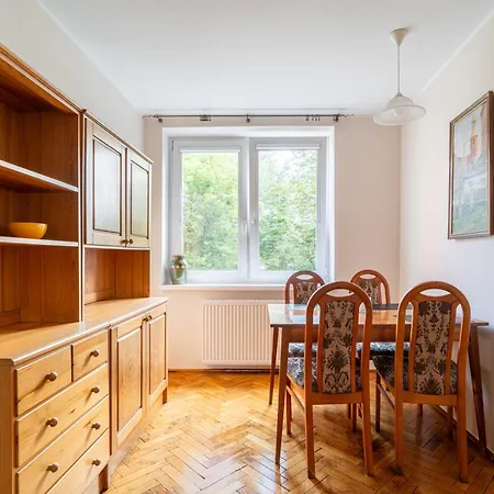 Apartment Zabi Kruk - Relax By The River *